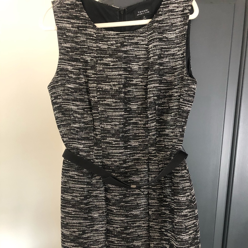 Tahari Dress